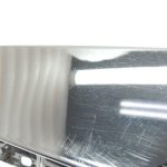 Volvo XC90 II Aizmugurējo labās puses durvju vāks 31688694