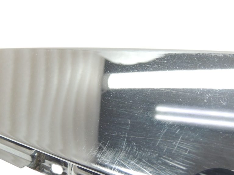 Volvo XC90 II Aizmugurējo labās puses durvju vāks 31688694