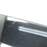 Volvo XC90 II Aizmugurējo labās puses durvju vāks 31688694