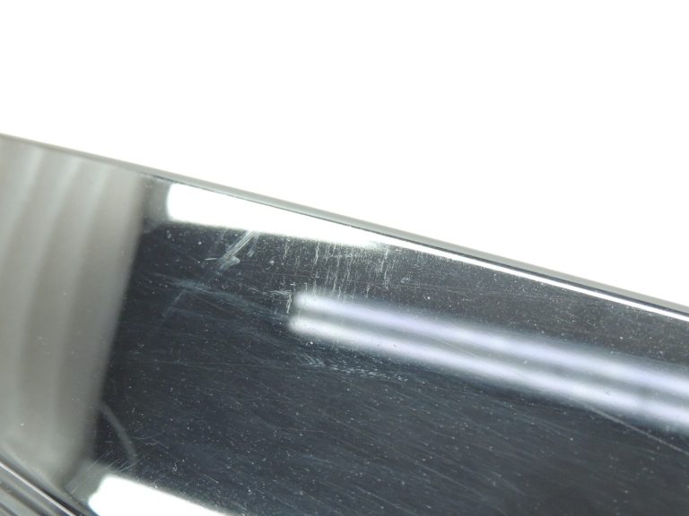 Volvo XC90 II Aizmugurējo labās puses durvju vāks 31688694
