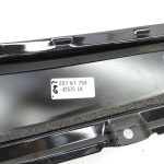 Volvo XC90 II Aizmugurējo labās puses durvju vāks 31688694