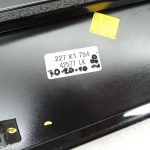 Volvo XC90 II durvju vāks priekšējais labās puses 31688693