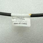 Volvo XC90 II 2.0D D5 pārnesumu pārslēgšanas trose automātiskās transmisijas trose 31325795