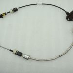 Volvo XC90 II 2.0D D5 pārnesumu pārslēgšanas trose automātiskās transmisijas trose 31325795