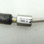 Volvo XC90 II 2.0D D5 pārnesumu pārslēgšanas trose automātiskās transmisijas trose 31325795