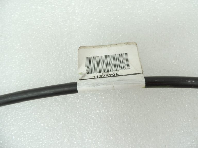Volvo XC90 II 2.0D D5 pārnesumu pārslēgšanas trose automātiskās transmisijas trose 31325795