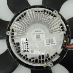 Volvo XC90 II 2.0D D5 D4204T11 165KW Dzesēšanas ventilators 31657772 31338305 Dzesēšanas ventilators