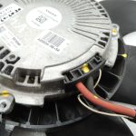 Volvo XC90 II 2.0D D5 D4204T11 165KW Dzesēšanas ventilators 31657772 31338305 Dzesēšanas ventilators
