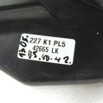 Volvo XC90 II 2.0D D5 D4204T11 165KW Gaisa filtra korpuss Gaisa filtra kaste 31338742