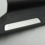 Volvo XC90 II Iekšējā sliekšņa paneļa aizmugurējā kreisā daļa 32244625 31363747