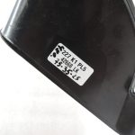 Volvo XC90 II Iekšējā sliekšņa paneļa aizmugurējā kreisā daļa 32244625 31363747