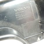 Volvo XC90 II Iekšējā spoguļa pārsegs 31371106 Iekšējā spoguļa pārsegs