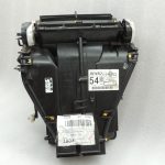 VW Tiguan 5N sildītāja korpusa atloku sildīšanas centrs 5N1820003J