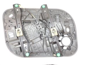 Volvo XC90 II Механизм регулятора окна передний правый 31391495