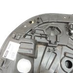 Volvo XC90 II Logu regulatora mehānisms priekšējā labajā pusē 31391495