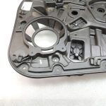 Volvo XC90 II Logu regulatora mehānisms priekšējā labajā pusē 31391495