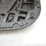 Volvo XC90 II Logu regulatora mehānisms priekšējā labajā pusē 31391495