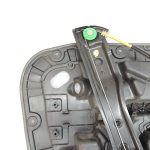 Volvo XC90 II Logu regulatora mehānisms priekšējā labajā pusē 31391495