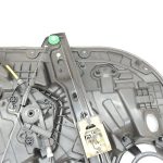 Volvo XC90 II Logu regulatora mehānisms priekšējā labajā pusē 31391495