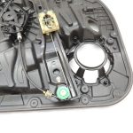 Volvo XC90 II Logu regulatora mehānisms priekšējā labajā pusē 31391495