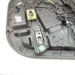 Volvo XC90 II Logu regulatora mehānisms priekšējā labajā pusē 31391495