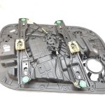 Volvo XC90 II Logu regulatora mehānisms priekšējā labajā pusē 31391495