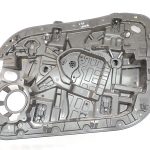 Volvo XC90 II Logu regulatora mehānisms priekšējā labajā pusē 31391495