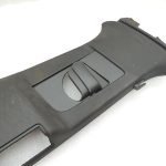 VOLVO XC90 II siksnas vadotne priekšējā labās puses B-svārstgala paneļa apšuvums 32244265 31651539