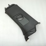 VOLVO XC90 II Siksnas vadotne aizmugurējā labajā C-svārstklī 39825314 31463322