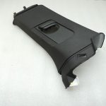 VOLVO XC90 II Siksnas vadotne aizmugurējā labajā C-svārstklī 39825314 31463322