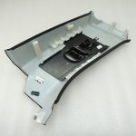 VOLVO XC90 II Siksnas vadotne aizmugurējā labajā C-svārstklī 39825314 31463322