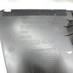 VOLVO XC90 II Siksnas vadotne aizmugurējā labajā C-svārstklī 39825314 31463322