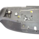 VOLVO XC90 II aizmugurējais spoileris spoileris aizmugurējo durvju spoileris 714 osmijpelēks 39798209