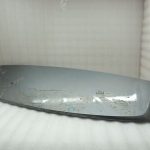 VOLVO XC90 II aizmugurējais spoileris spoileris aizmugurējo durvju spoileris 714 osmijpelēks 39798209