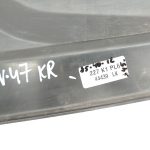 VOLVO XC90 II Dzinēja nodalījuma vāks priekšējais kreisais 31442733