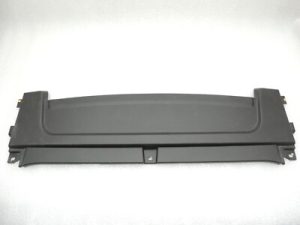 VOLVO XC90 II Dzinēja nodalījuma priekšējais augšējais vāks 31383508
