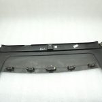 VOLVO XC90 II Dzinēja nodalījuma priekšējais augšējais vāks 31383508