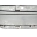 VOLVO XC90 II Dzinēja nodalījuma priekšējais augšējais vāks 31383508