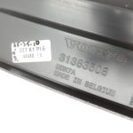 VOLVO XC90 II Dzinēja nodalījuma priekšējais augšējais vāks 31383508