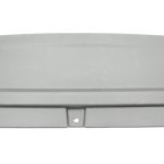 VOLVO XC90 II Dzinēja nodalījuma priekšējais augšējais vāks 31383508