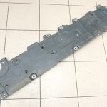 Volvo XC90 II apakšējā vāka kreisā puse 31497613 31497351 31449142 31455003