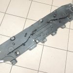 Volvo XC90 II apakšējā vāka kreisā puse 31497613 31497351 31449142 31455003