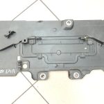 Volvo XC90 II apakšējā vāka kreisā puse 31497613 31497351 31449142 31455003
