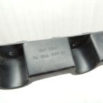 Peugeot 508 I 8D Sedans Aizmugurējā bampera kronšteins kreisais 7422W3