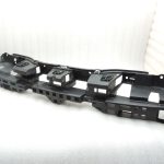 Peugeot 508 I 8D sedans aizmugurējā bampera atbalsta centrs 7422W0