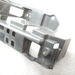 Peugeot 508 I 8D sedans aizmugurējā bampera atbalsta centrs 7422W0