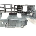 Peugeot 508 I 8D sedans aizmugurējā bampera atbalsta centrs 7422W0