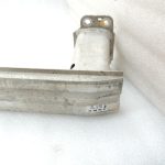 Peugeot 508 I 8D sedans aizmugurējā bampera sijas 9686539380