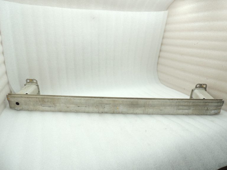 Peugeot 508 I 8D sedans aizmugurējā bampera sijas 9686539380