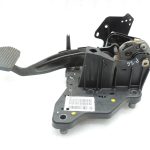 Peugeot 508 I bremžu pedālis Bremžu pedāļa bloks 4500JK